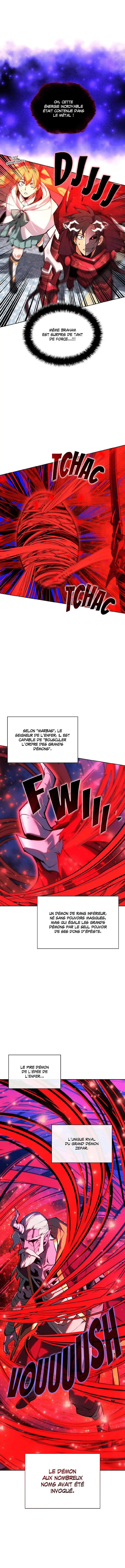 Overgeared (Remake) Chapitre 235 - Page 4