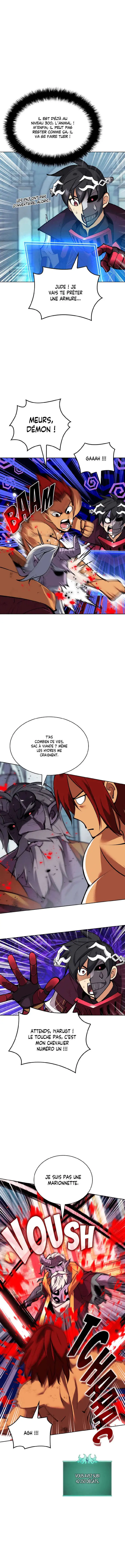 Overgeared (Remake) Chapitre 235 - Page 6