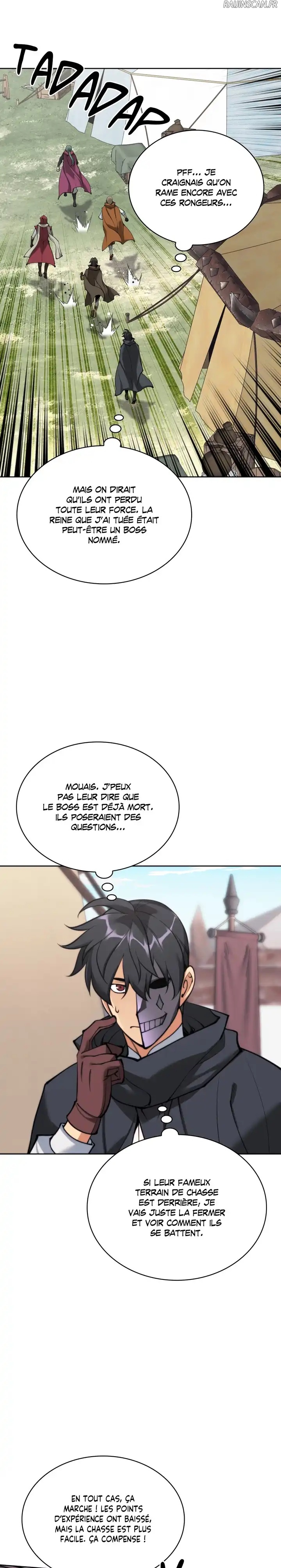 Overgeared (Remake) Chapitre 259 - Page 16