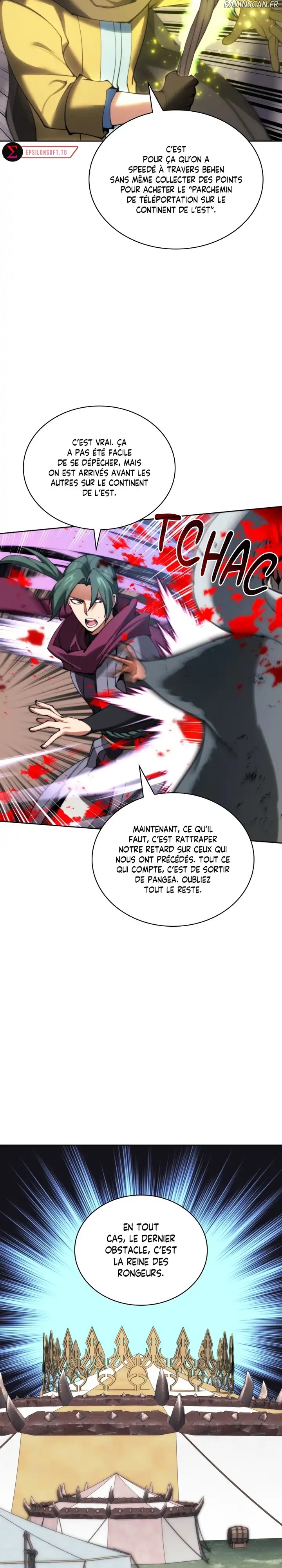Overgeared (Remake) Chapitre 259 - Page 18