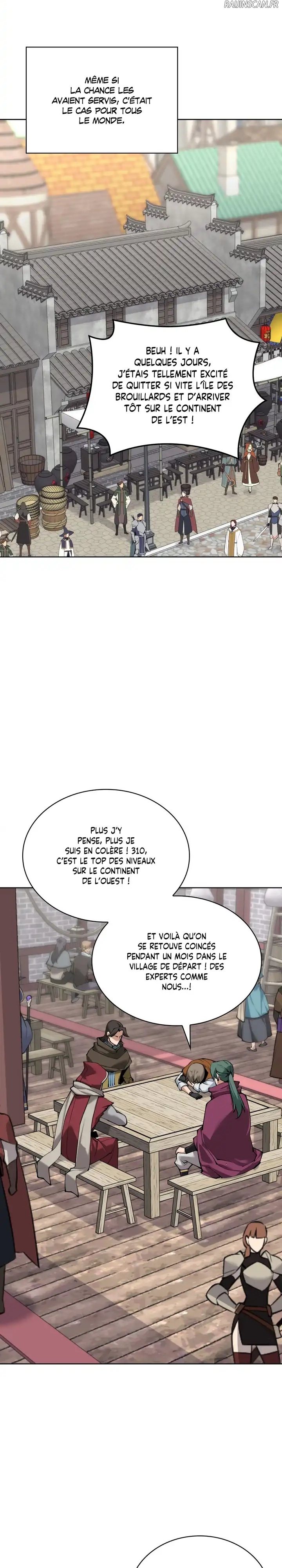 Overgeared (Remake) Chapitre 259 - Page 2
