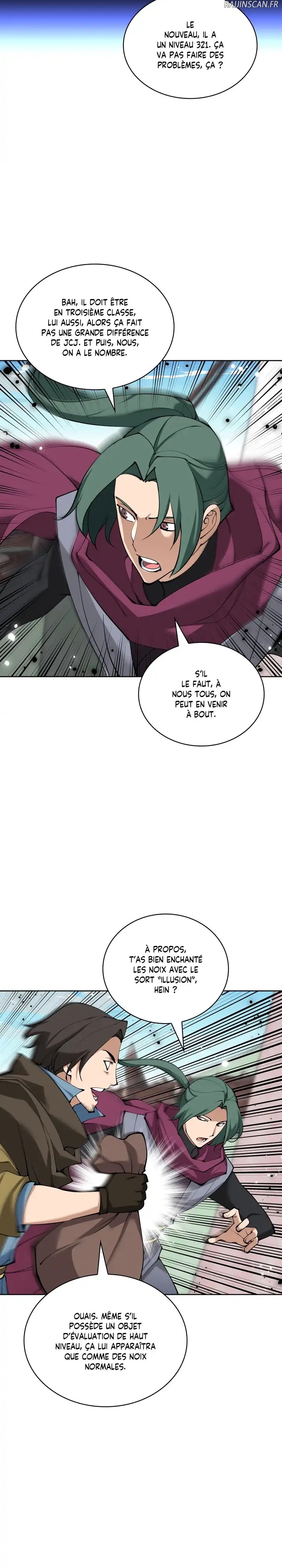 Overgeared (Remake) Chapitre 259 - Page 20