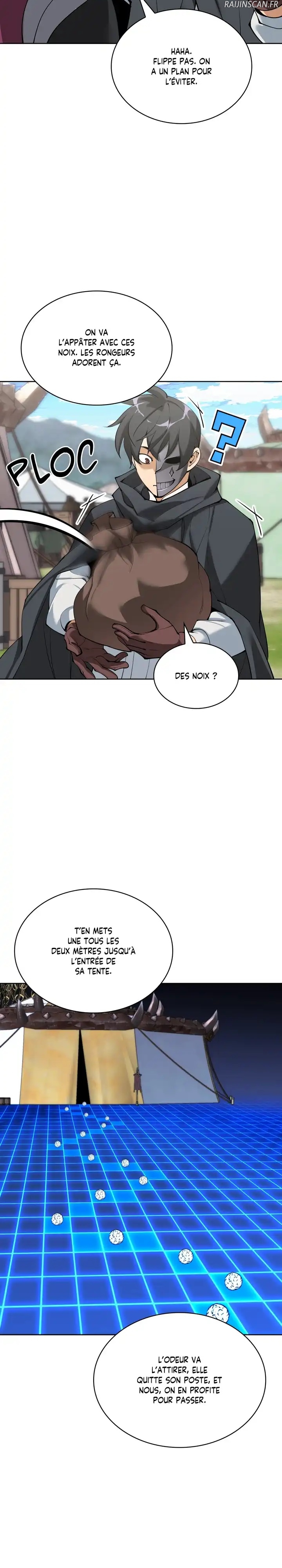 Overgeared (Remake) Chapitre 259 - Page 23