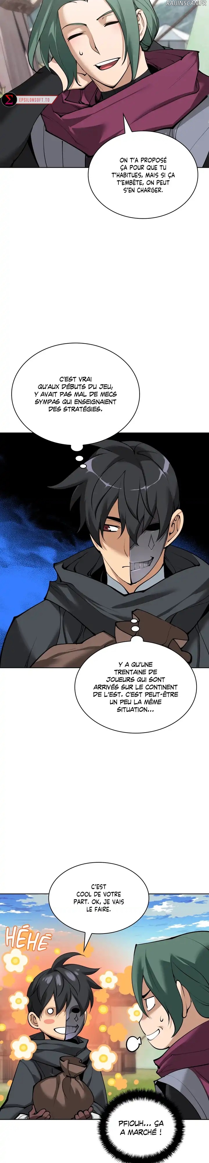 Overgeared (Remake) Chapitre 259 - Page 26