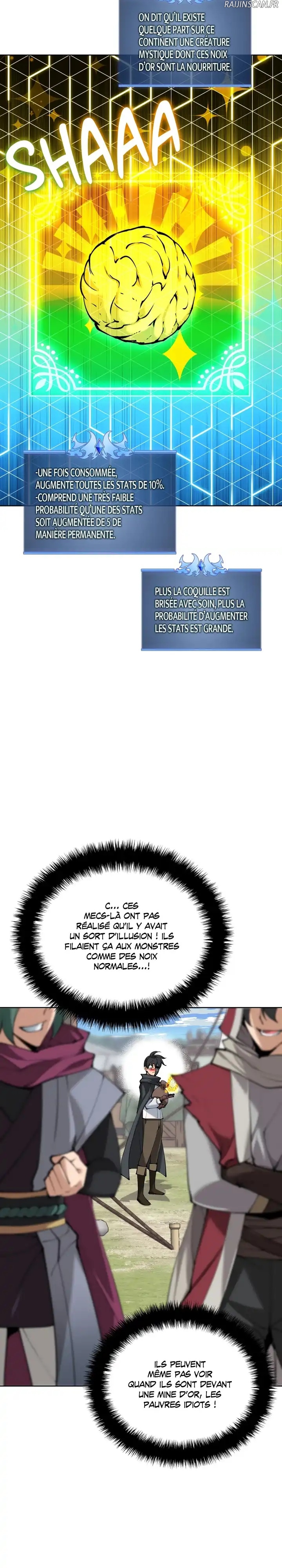 Overgeared (Remake) Chapitre 259 - Page 31
