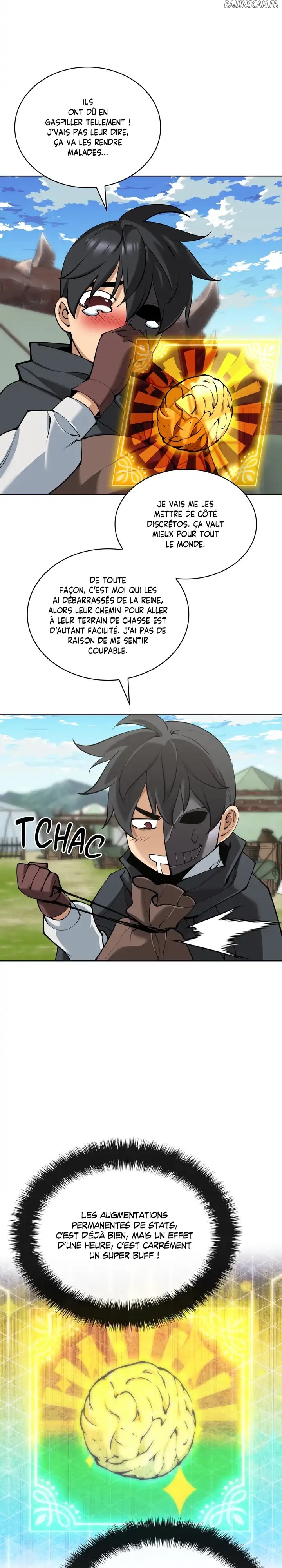 Overgeared (Remake) Chapitre 259 - Page 32