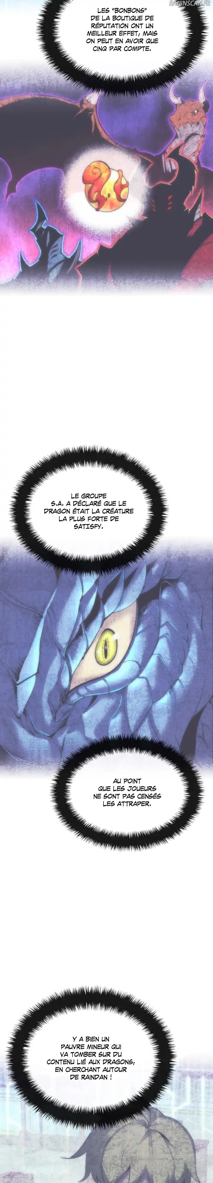 Overgeared (Remake) Chapitre 259 - Page 33