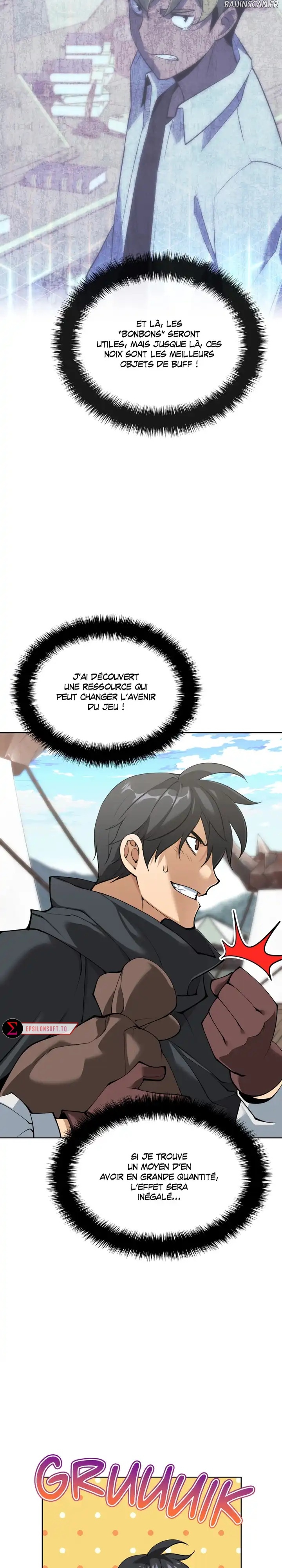 Overgeared (Remake) Chapitre 259 - Page 34