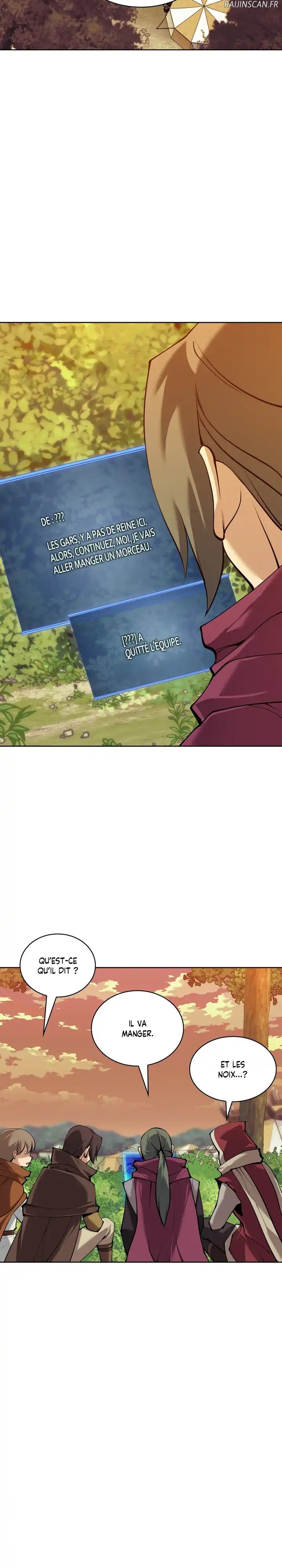 Overgeared (Remake) Chapitre 259 - Page 37