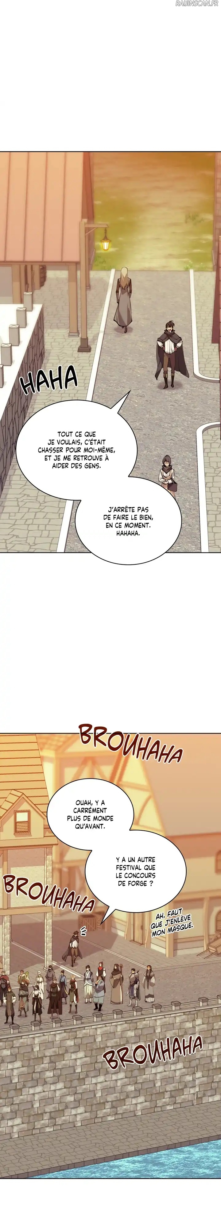 Overgeared (Remake) Chapitre 259 - Page 39