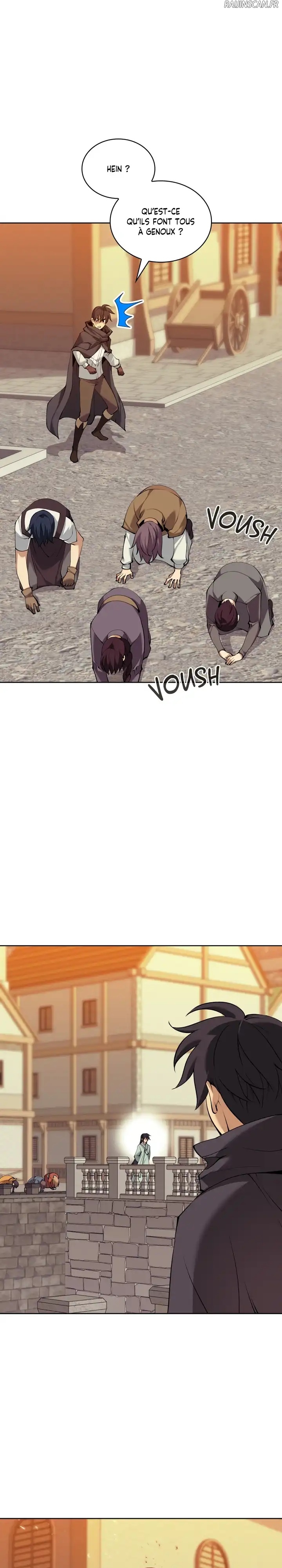 Overgeared (Remake) Chapitre 259 - Page 40