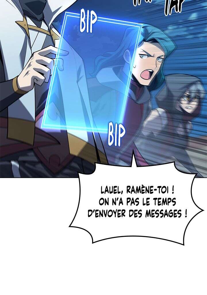 Overgeared (Remake) Chapitre 136 - Page 110