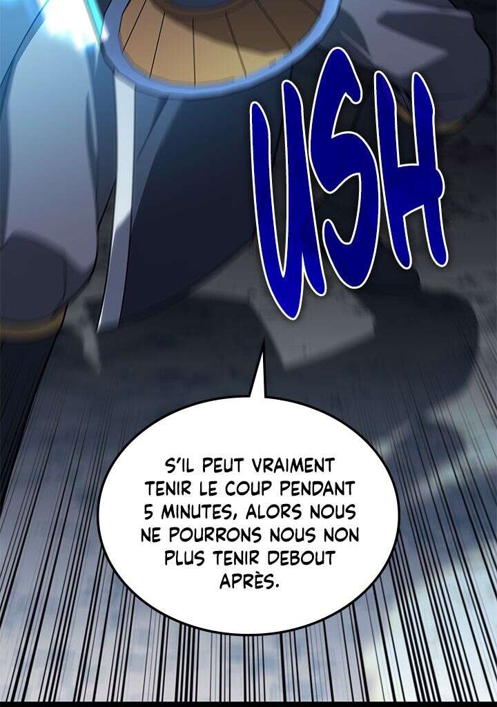 Overgeared (Remake) Chapitre 136 - Page 114