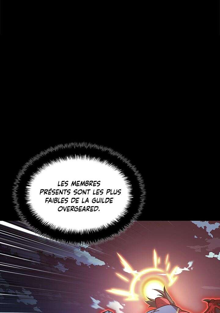 Overgeared (Remake) Chapitre 136 - Page 115