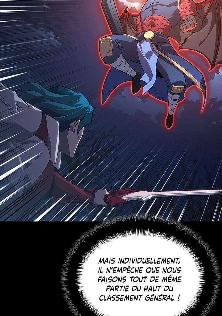 Overgeared (Remake) Chapitre 136 - Page 116
