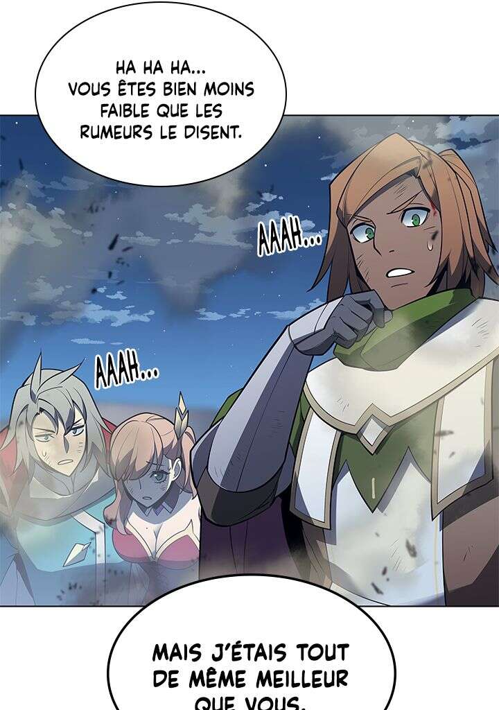Overgeared (Remake) Chapitre 136 - Page 133