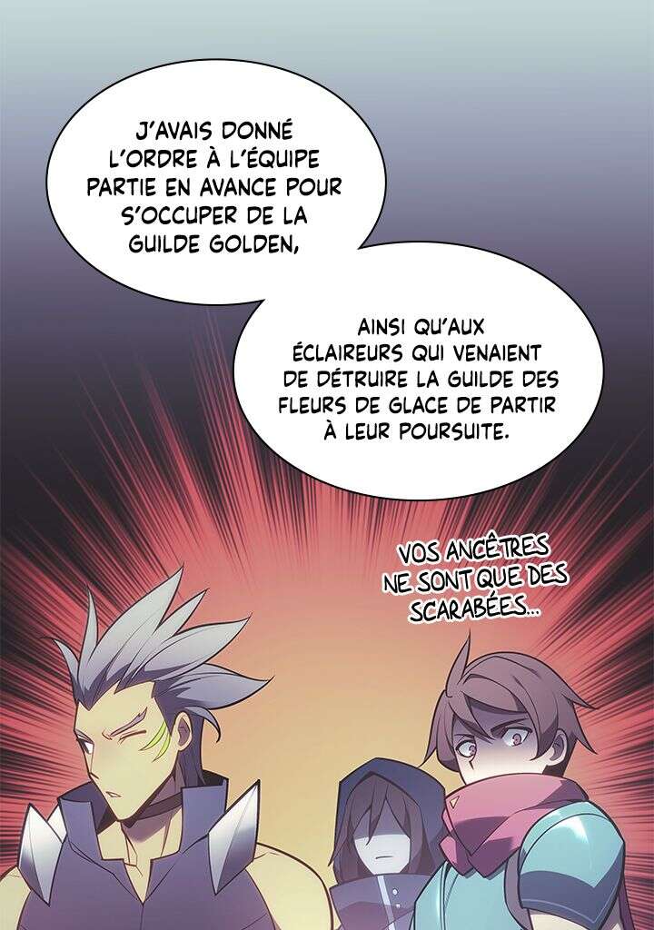 Overgeared (Remake) Chapitre 136 - Page 148