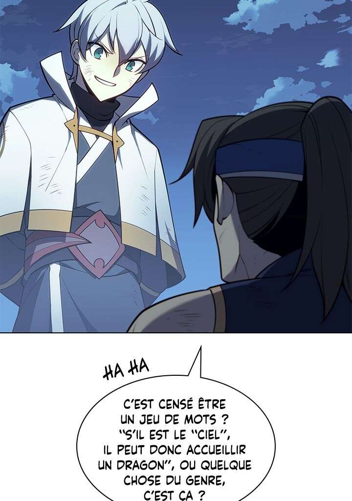Overgeared (Remake) Chapitre 136 - Page 160