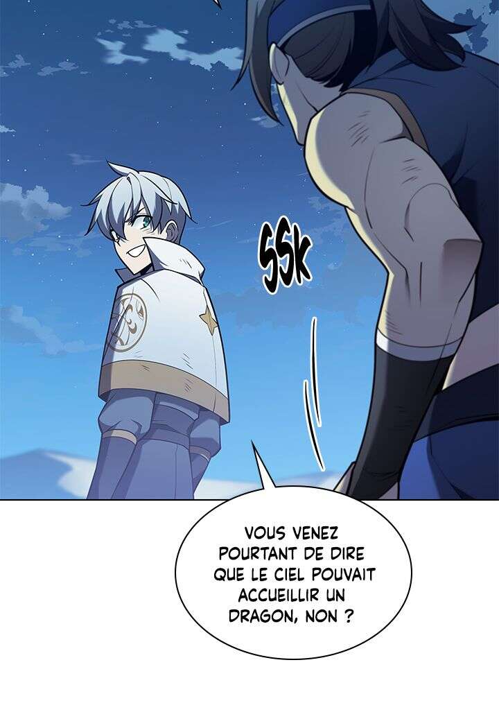 Overgeared (Remake) Chapitre 136 - Page 165