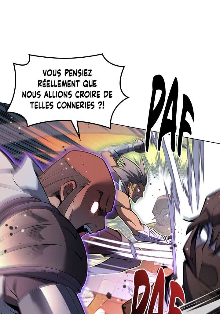 Overgeared (Remake) Chapitre 136 - Page 17