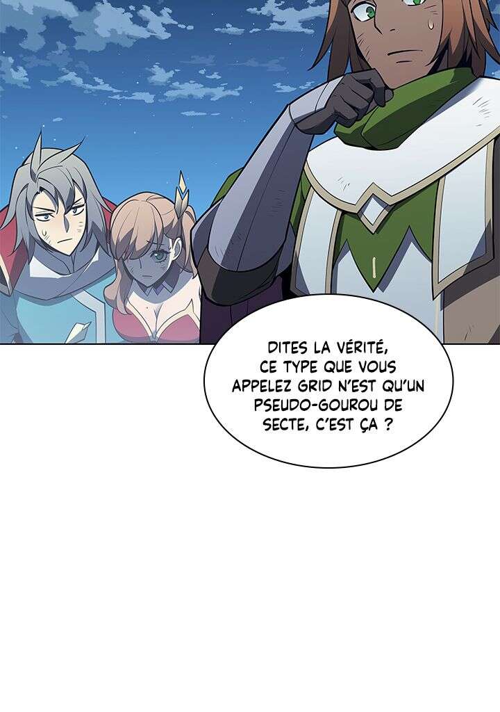 Overgeared (Remake) Chapitre 136 - Page 170