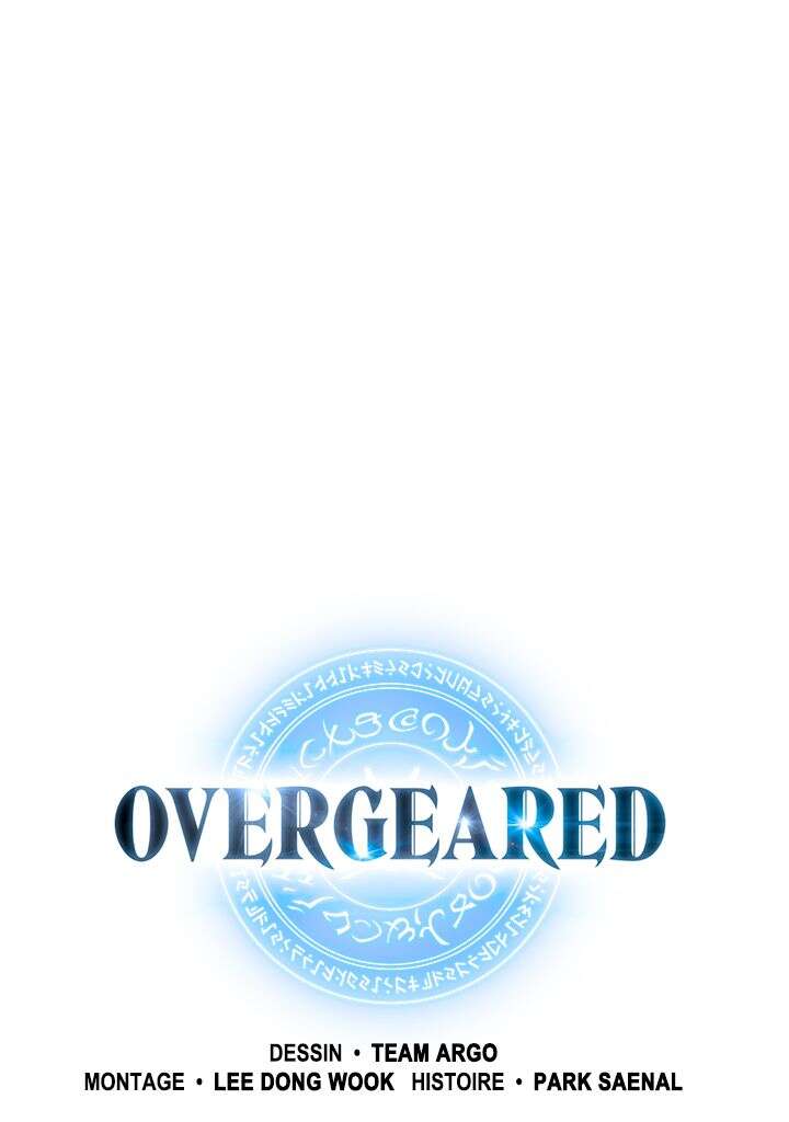 Overgeared (Remake) Chapitre 136 - Page 23