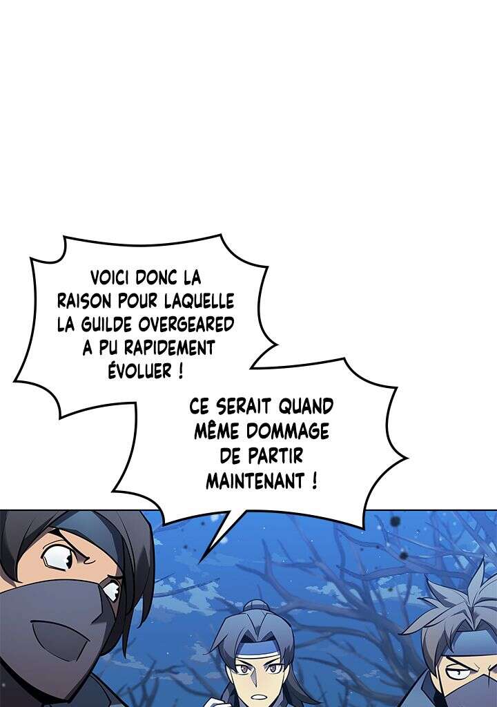 Overgeared (Remake) Chapitre 136 - Page 26
