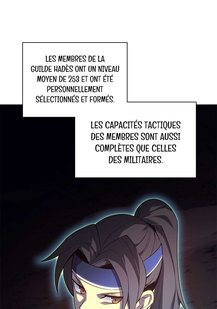 Overgeared (Remake) Chapitre 136 - Page 28