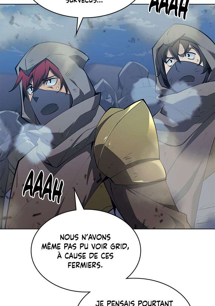 Overgeared (Remake) Chapitre 136 - Page 5