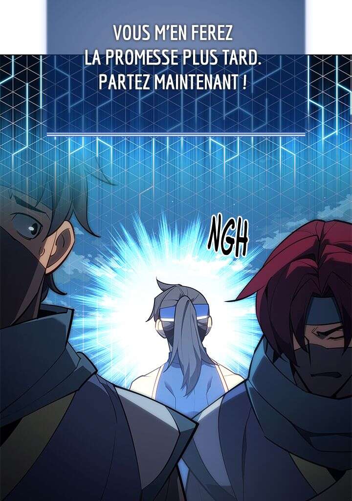 Overgeared (Remake) Chapitre 136 - Page 58