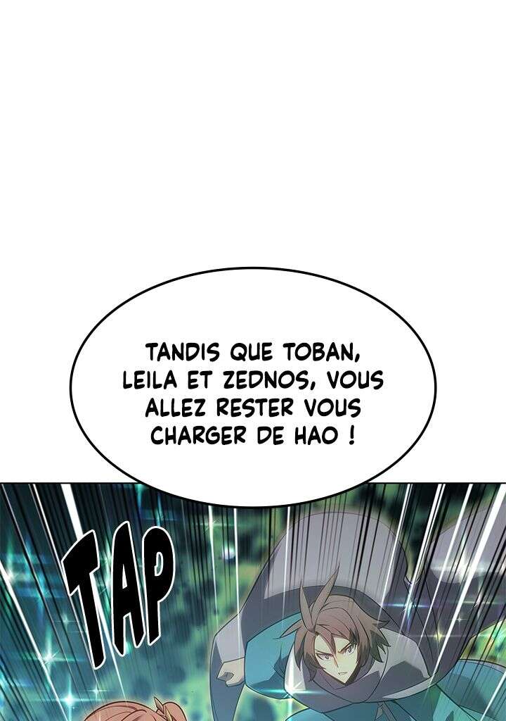 Overgeared (Remake) Chapitre 136 - Page 73