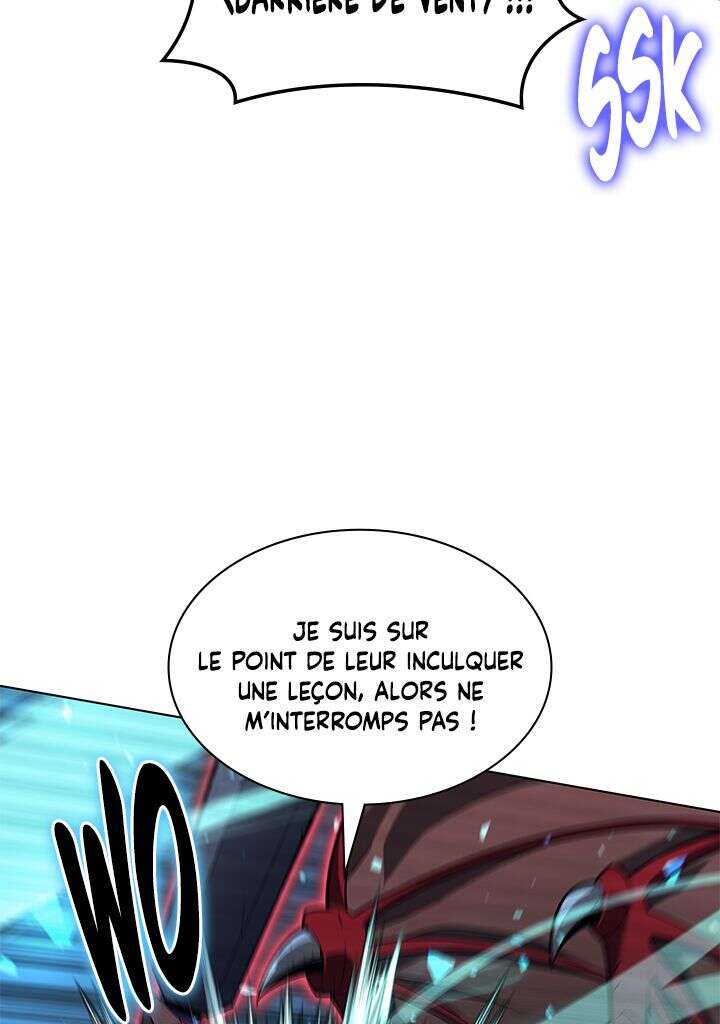 Overgeared (Remake) Chapitre 136 - Page 87