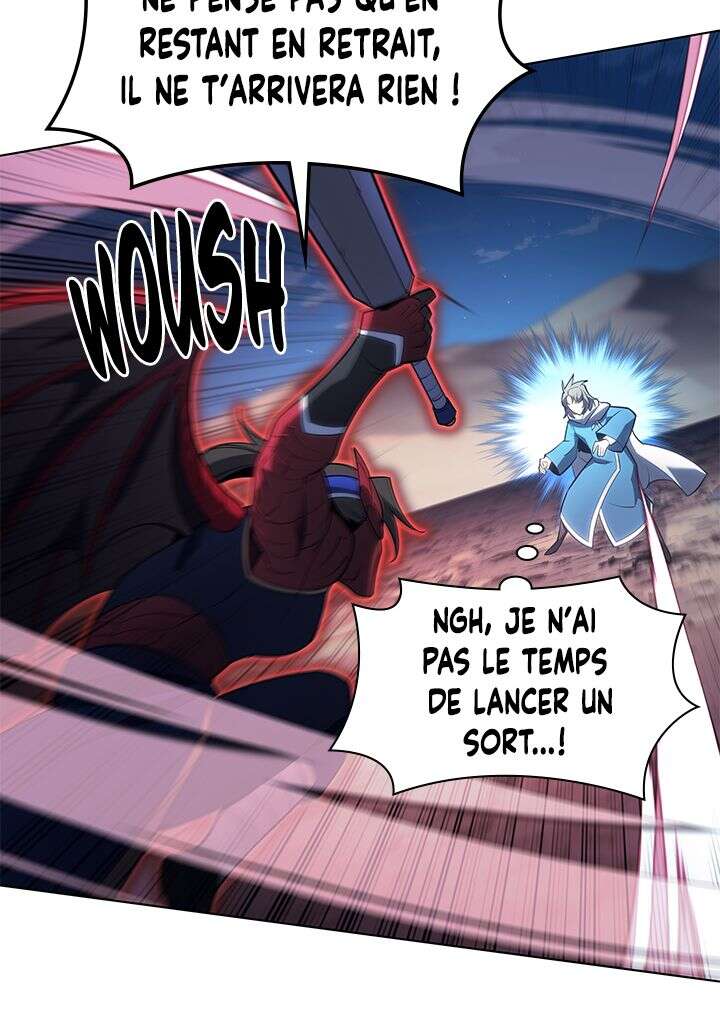 Overgeared (Remake) Chapitre 136 - Page 98