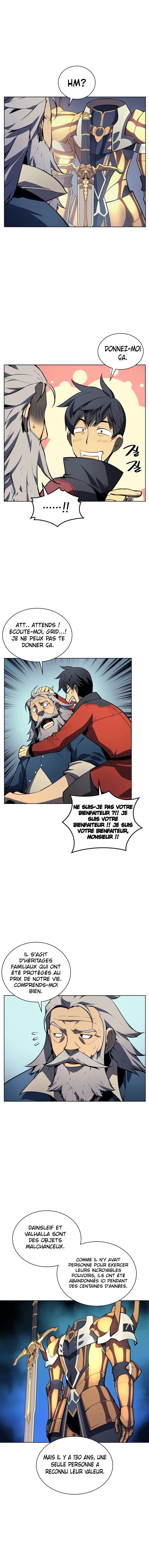 Overgeared (Remake) Chapitre 17 - Page 6