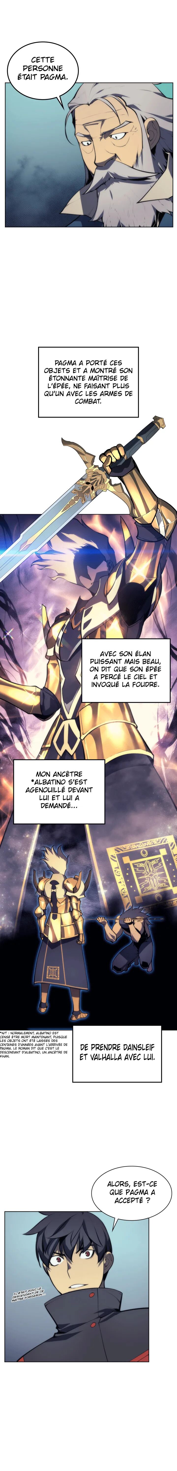 Overgeared (Remake) Chapitre 17 - Page 7