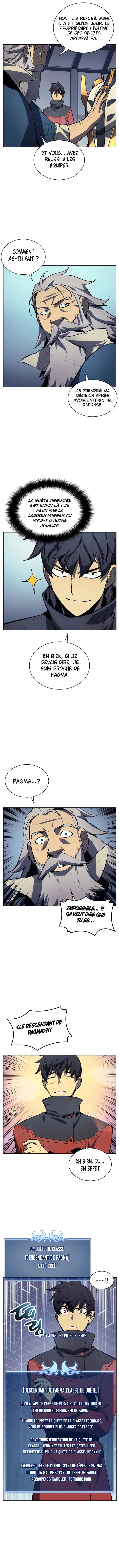Overgeared (Remake) Chapitre 17 - Page 8