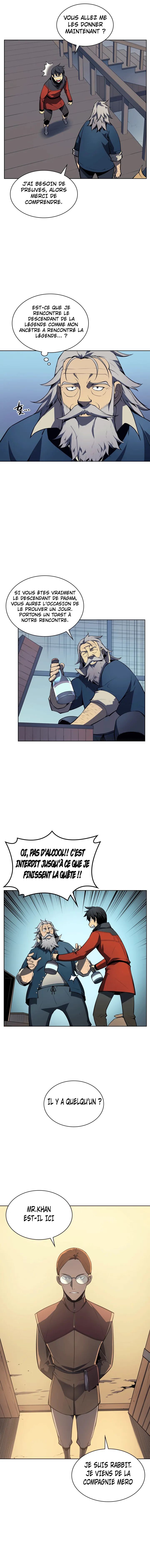 Overgeared (Remake) Chapitre 17 - Page 9