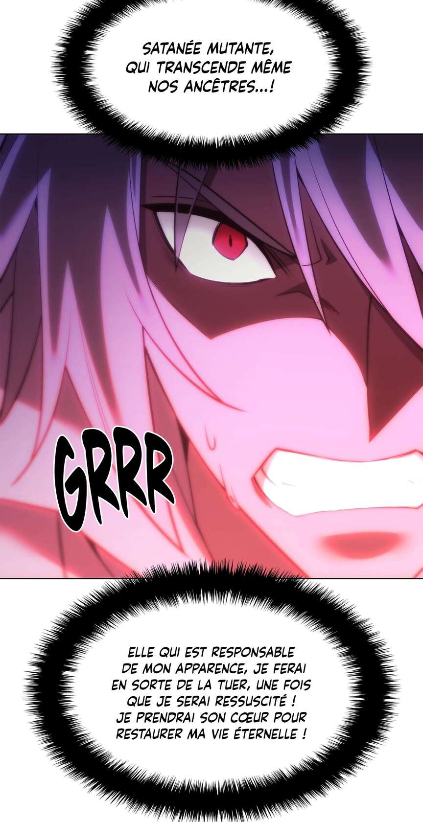 Overgeared (Remake) Chapitre 151 - Page 105