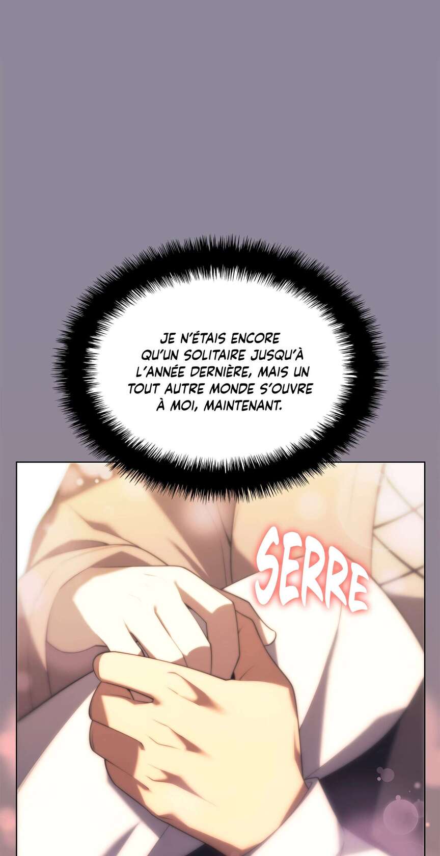 Overgeared (Remake) Chapitre 151 - Page 11
