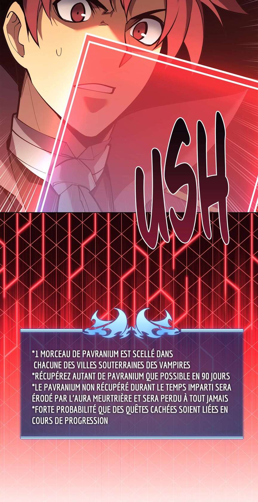 Overgeared (Remake) Chapitre 151 - Page 111