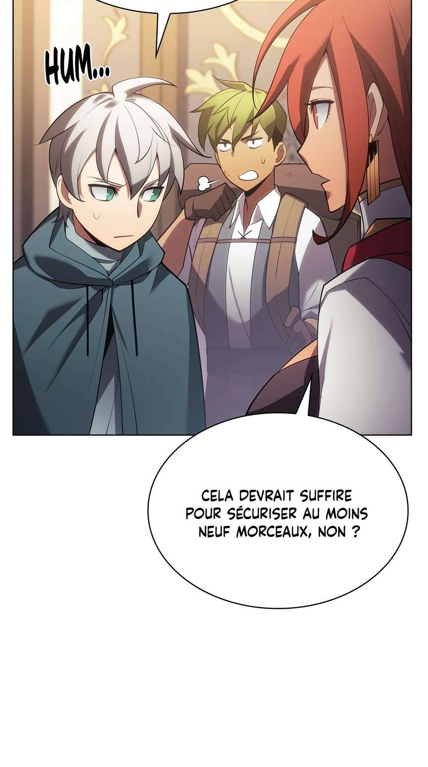 Overgeared (Remake) Chapitre 151 - Page 116