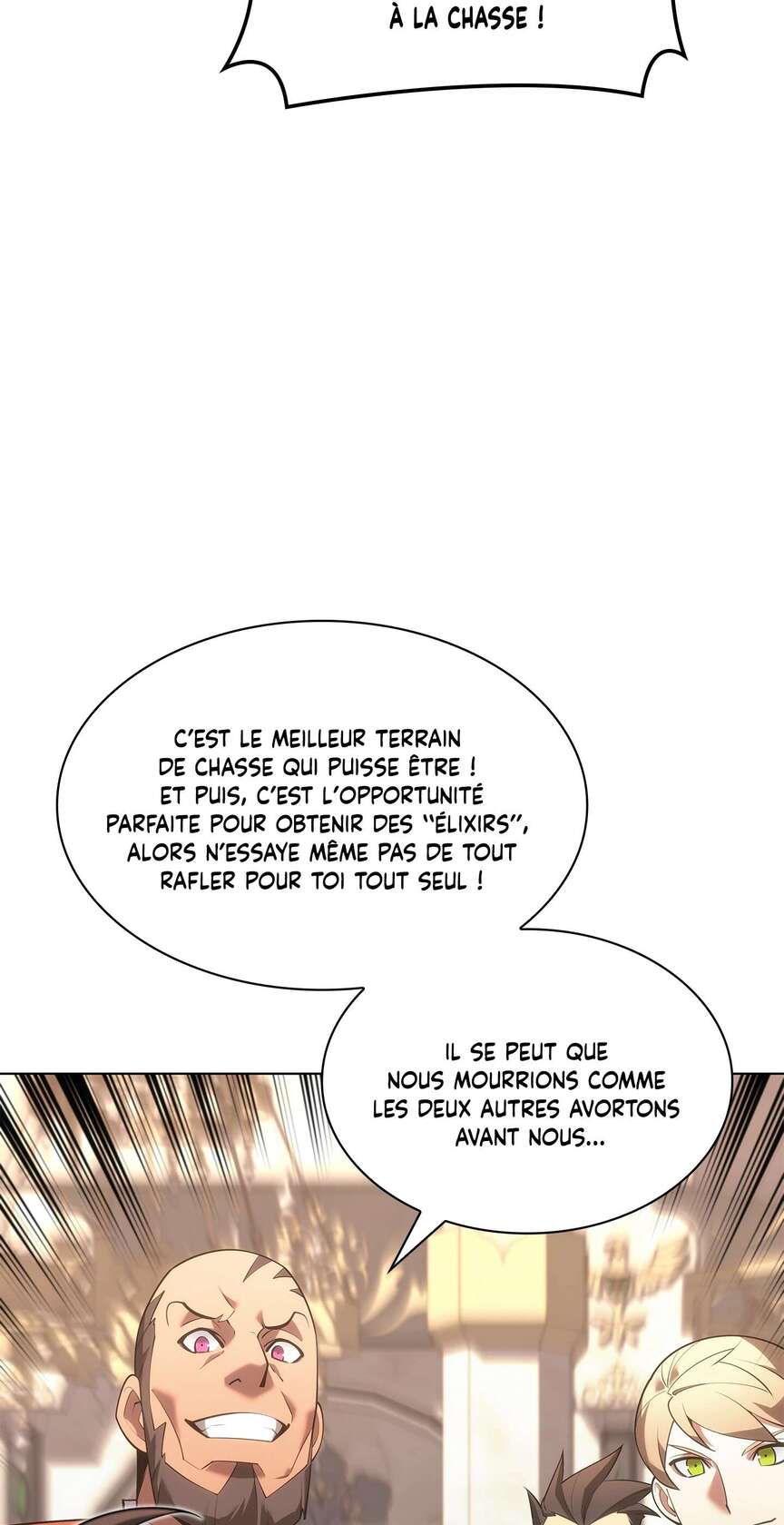 Overgeared (Remake) Chapitre 151 - Page 118