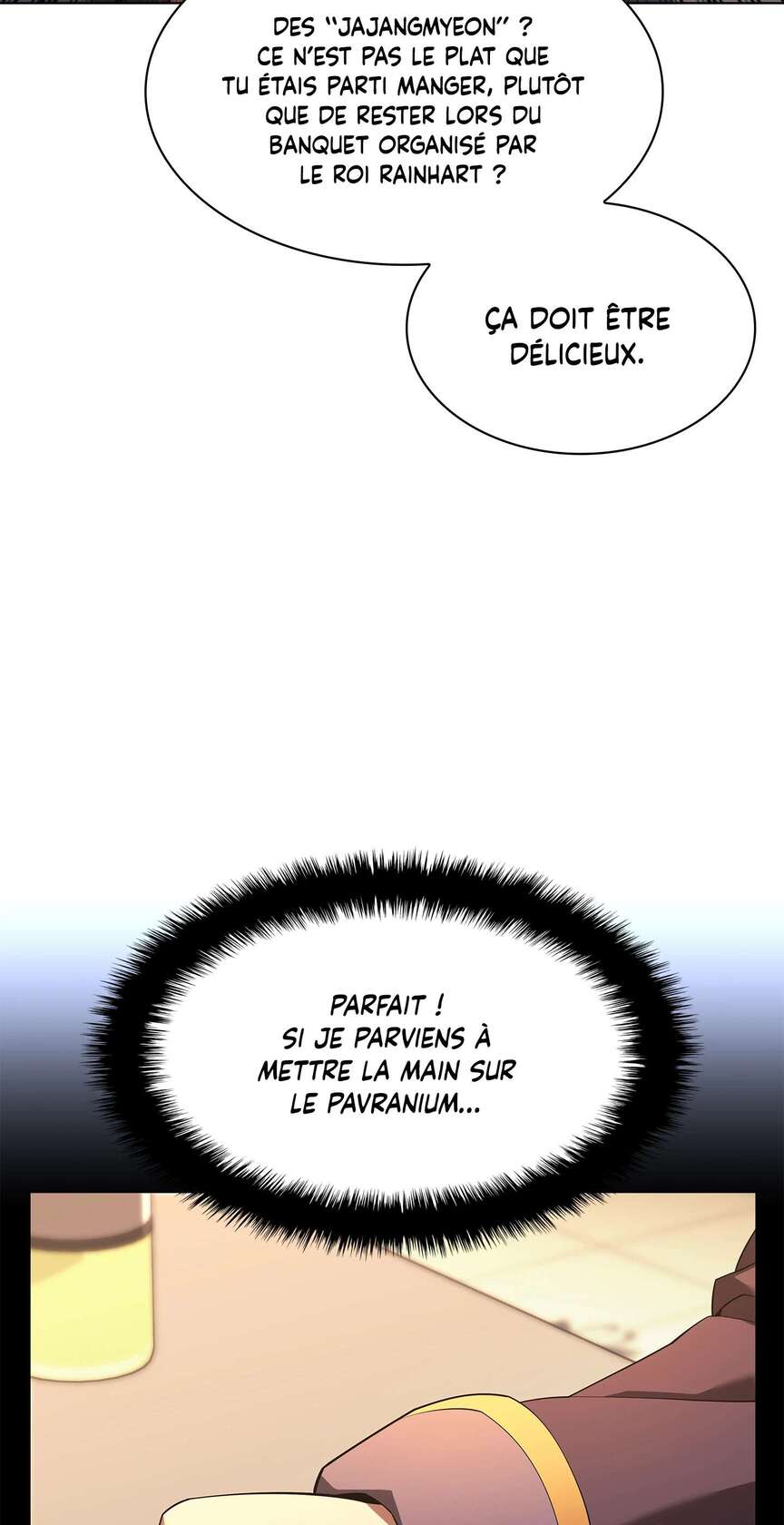 Overgeared (Remake) Chapitre 151 - Page 123