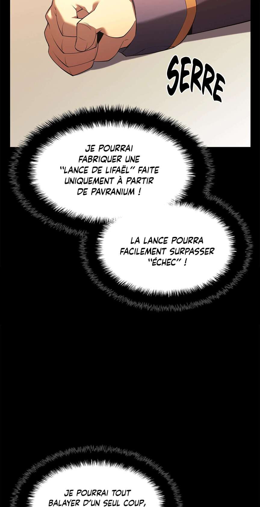 Overgeared (Remake) Chapitre 151 - Page 124