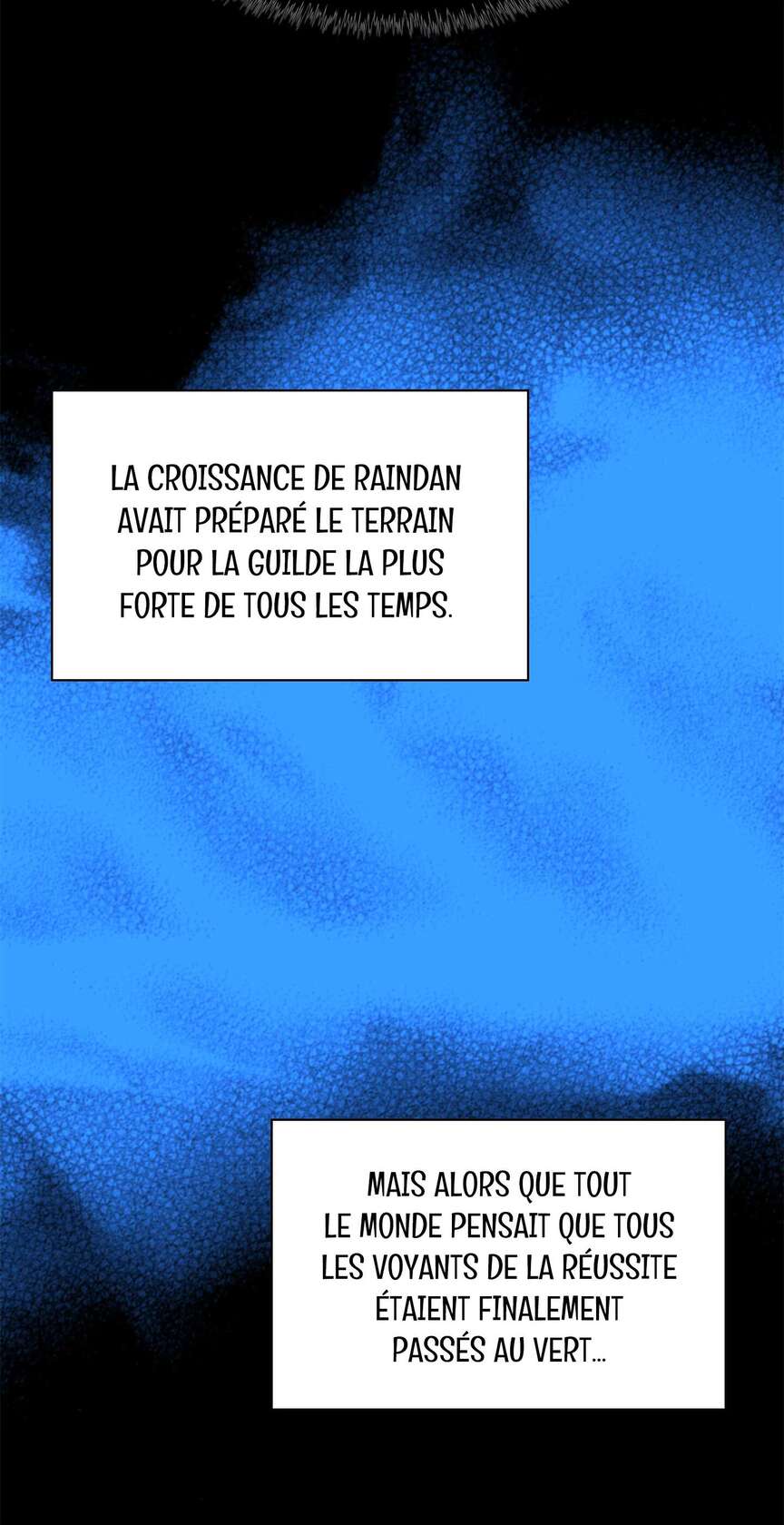 Overgeared (Remake) Chapitre 151 - Page 126
