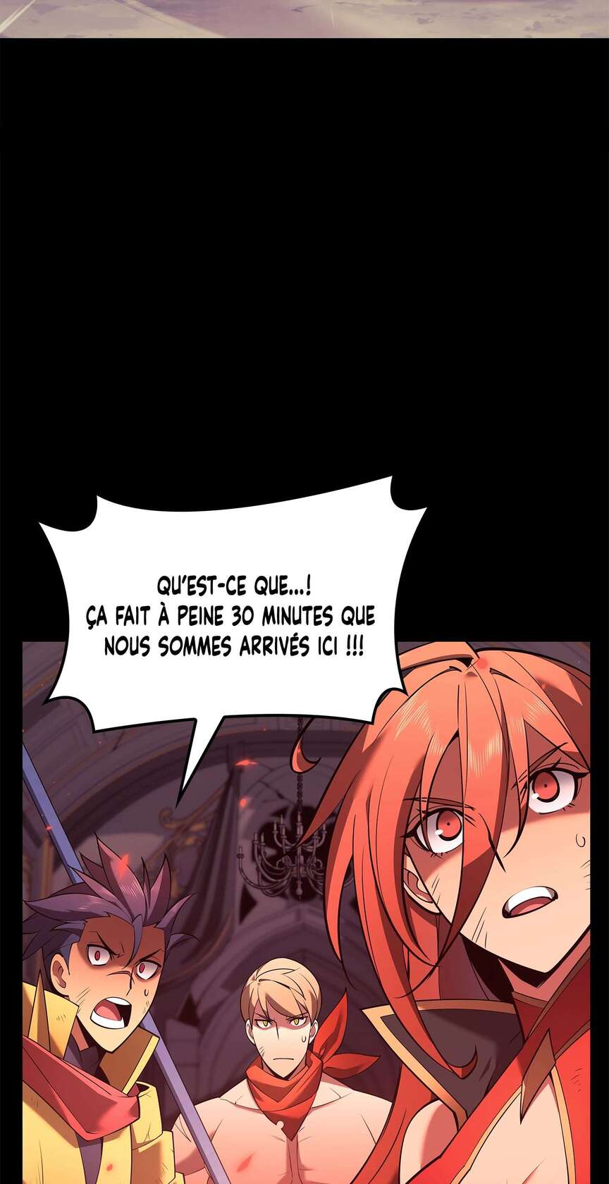 Overgeared (Remake) Chapitre 151 - Page 130
