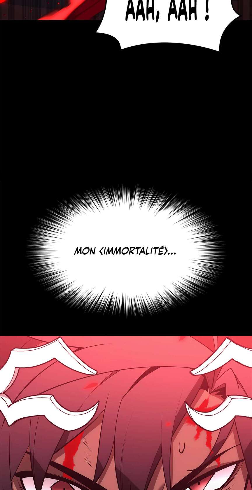 Overgeared (Remake) Chapitre 151 - Page 134