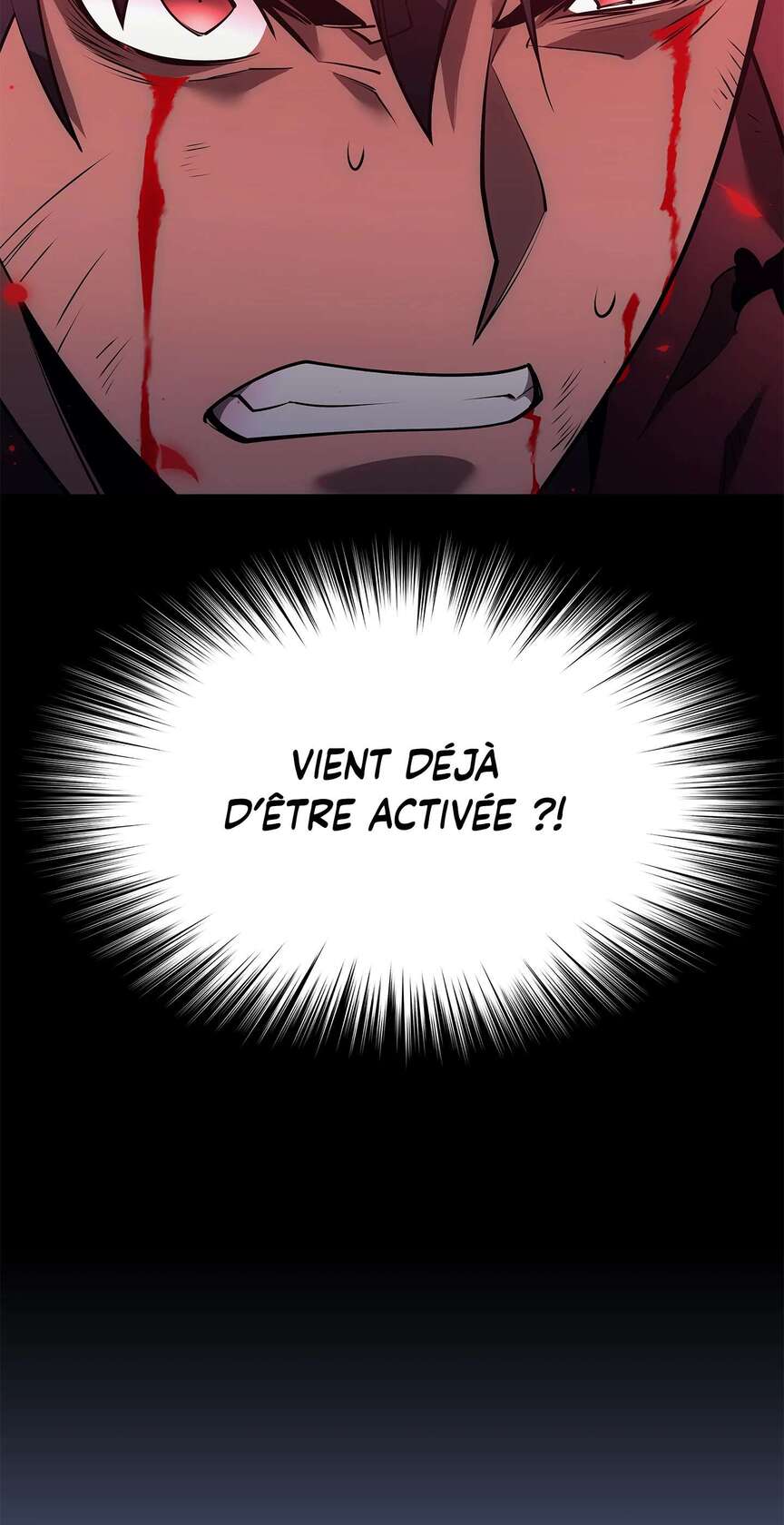 Overgeared (Remake) Chapitre 151 - Page 135