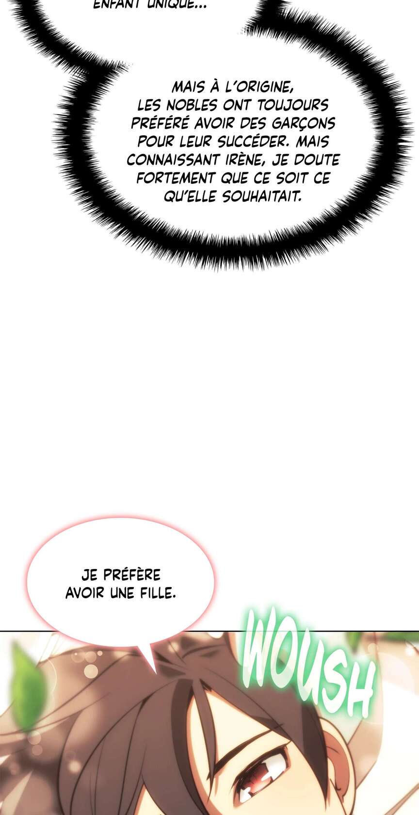 Overgeared (Remake) Chapitre 151 - Page 14