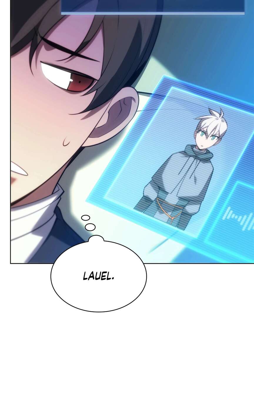 Overgeared (Remake) Chapitre 151 - Page 17